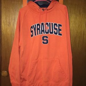 Men’s Syracuse hoodie